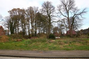 Klein Reken, Dokumentation, Foto, Dorf, Entwicklung