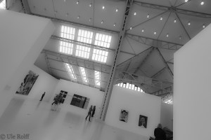 Museum Deichtorhallen HH