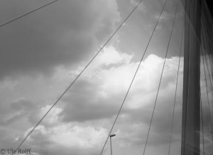 Köhlbrandbrücke HH