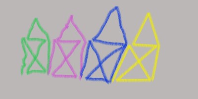 Das Haus vom Nikolaus