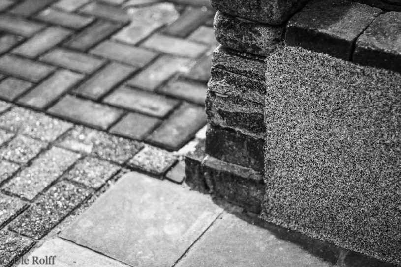 Pflaster - toppgepflegt