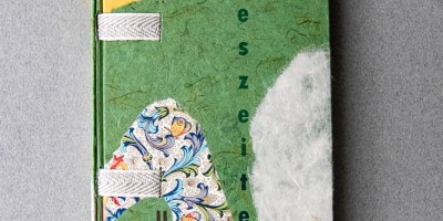 Handgearbeitetes Unikat