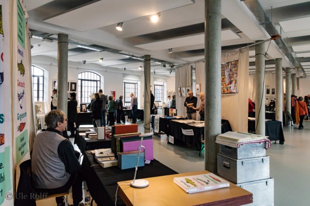Museum der Arbeit, Hamburg