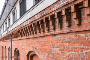 Museum der Arbeit, Hamburg, Gebäude