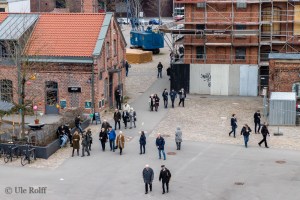 Museum der Arbeit, Hamburg,