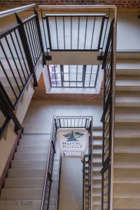 Museum der Arbeit, Hamburg, Gebäude